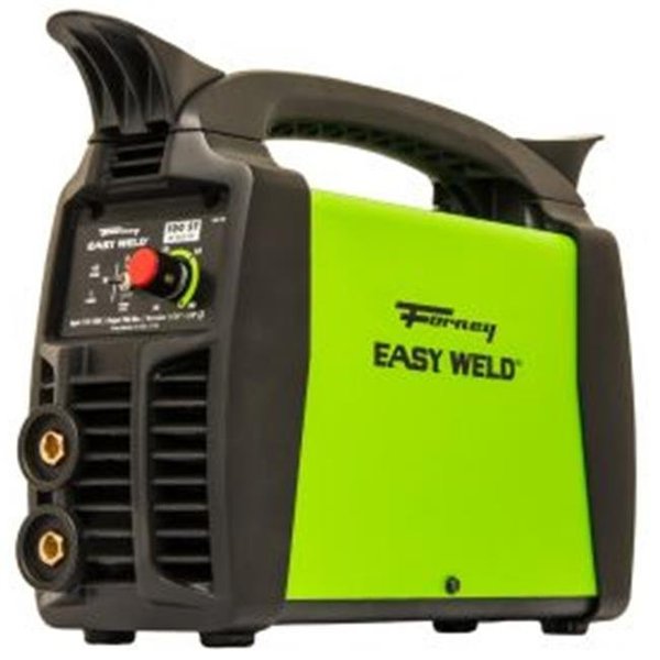 Forney Forney 298 90A Easy Weld 100 ST Arc Welder 2485472
